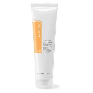Fanola Nourishing Leave-in hajban maradó kondícionáló 300ml 
