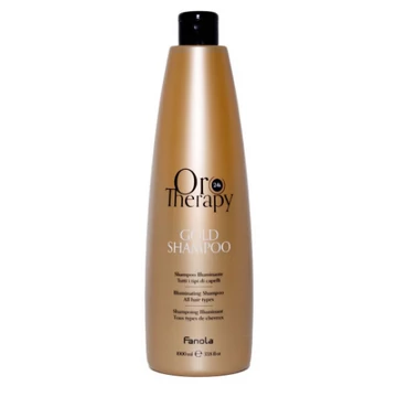 Fanola Oro Therapy Sampon Gold 1 l.