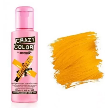 Crazy Color - 76  Anarchy UV