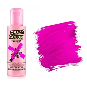 Crazy Color -78 Rebel UV