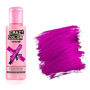 Crazy Color - 42 Pinkissimo 100ml