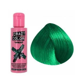 Crazy Color - 46 Pine Green 100ml