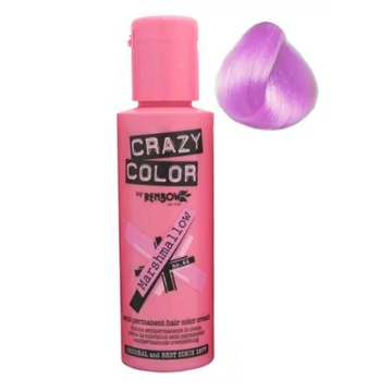 Crazy Color - 64 Marshmallow