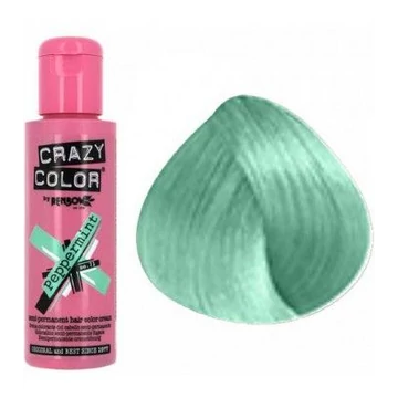 Crazy Color - 71 Peppermint 100ml