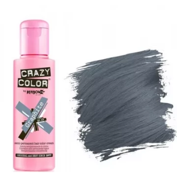 Crazy Color - 69 Graphite 100ml