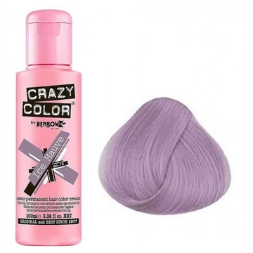 Crazy Color - 75 Ice Mauve 100ml