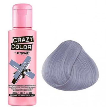 Crazy Color - 74 Slate 100ml