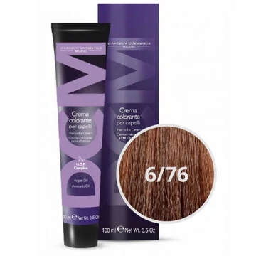 Diapason 6/76- Dark Copper Beige 100 ml