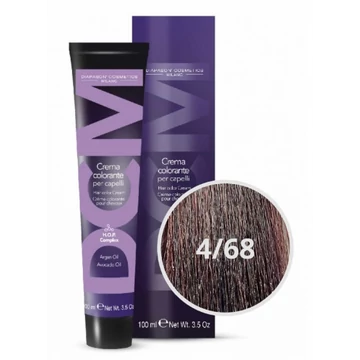 Diapason 4/68-Medium Copper Violet 100 ml
