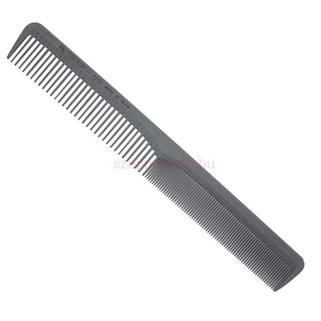 Euro Stil Bontófésű Carbon Antistatic 02216