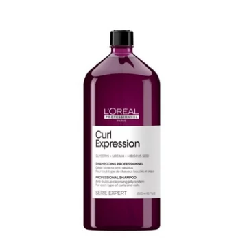 L'oreal Serie Expert Curl Expression sampon 1500ml 
