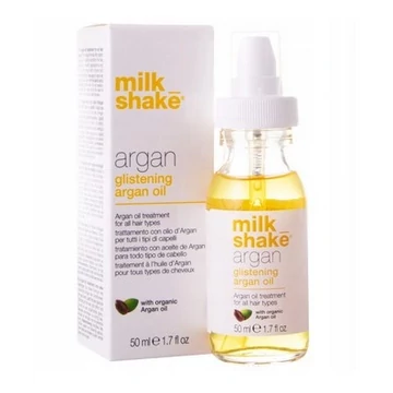 Milk Shake Argan Glistening Oil 50ml 