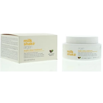Milk Shake Argan Deep Treatment 200 ml