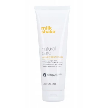 Milk Shake Natural Care Active Yogurt Maszk 250 ml