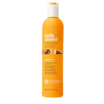Milk Shake Moisture Plus sampon 300ml