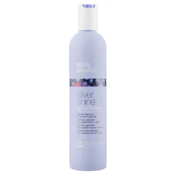 Milk Shake Silver Shine Light sampon 300ml