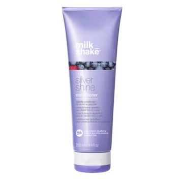 Milk Shake Silver Shine kondicionáló 250ml 