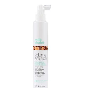 Milk Shake Volume Solution Styling Spray 175ml