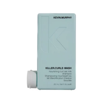 Kevin Murphy Killer Curls Sampon 250 ml
