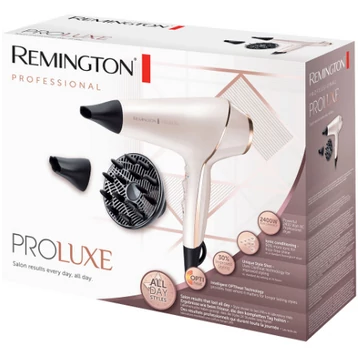 Remington Pro Luxe Hajszárító AC9140 