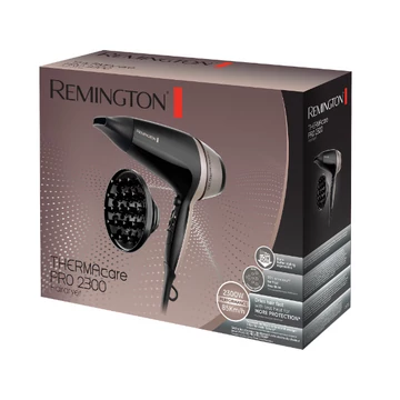 Remington THERMAcare PRO 2300W hajszárító D5715