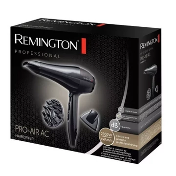REMINGTON PRO-AIR AC5999 Hajszárító 2300W  