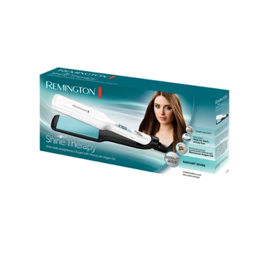 Remington Shine Therapy Hajvasaló S8550 
