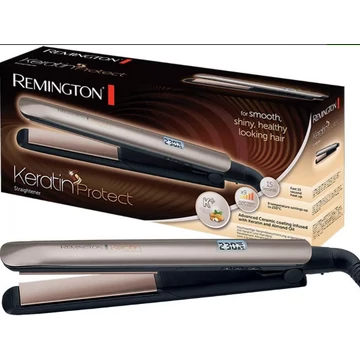 Remington Keratin Protect Hajvasaló S8540  