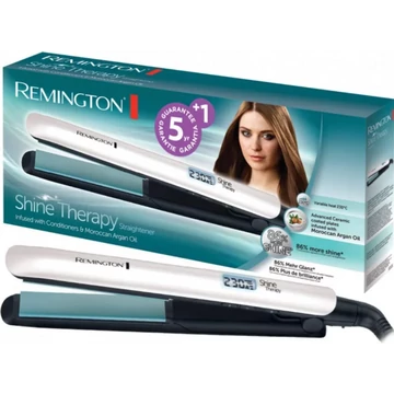 Remington Shine Therapy Hajvasaló S8500  