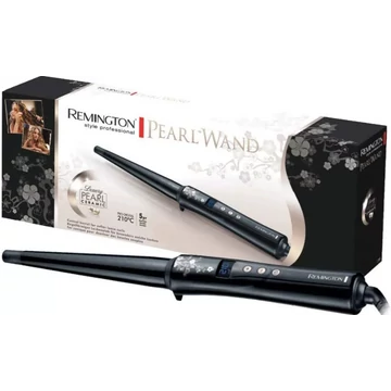 REMINGTON PEARL WAND CI95 Kúpvas