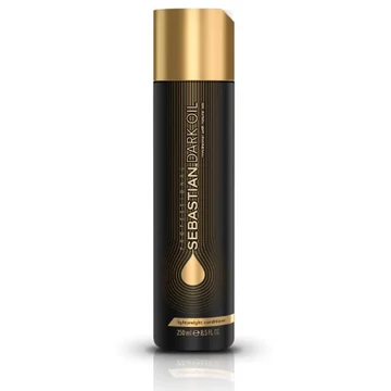 SEBASTIAN PROFESSIONAL DARK OIL LIGHTWEIGHT KONDÍCIONÁLÓ 250ml