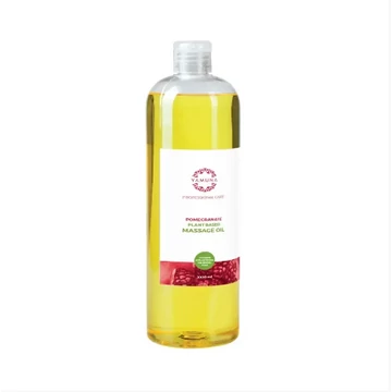 Yamuna Pomegranate Masszázsolaj 1000 ml 