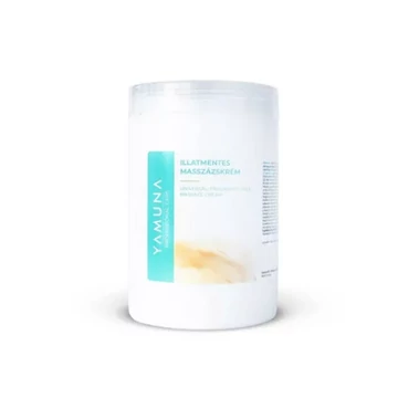 Yamuna Universal Masszázskrém 1020g