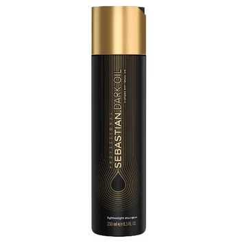 SEBASTIAN PROFESSIONAL DARK OIL LIGHTWEIGHT Sampon 250ml