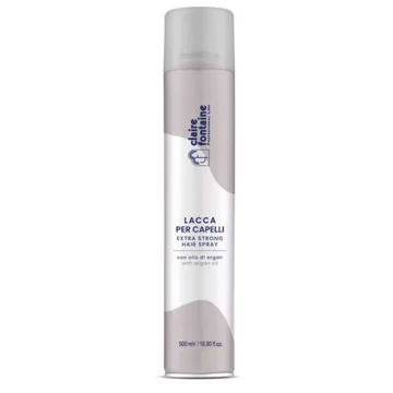 Clarie Fontaine Hajlakk 500ml  