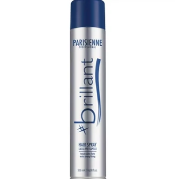 Brillant Hajlakk 500ml 