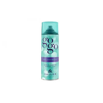KALLOS GOGO DRY Sampoo  200ml 
