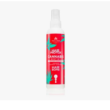 Kallos Hair Pro-Tox Cannabis Leave-In 200 ml