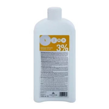 KALLOS OXI Előhívó 3% 1000ml 