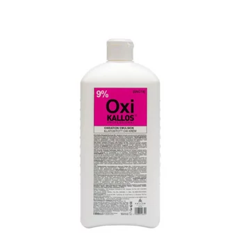 KALLOS OXI Előhívó 9% 1000ml