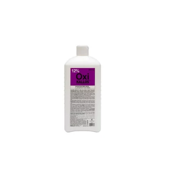 KALLOS OXI Előhívó 12% 1000ml