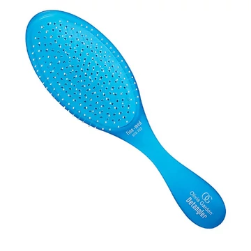 Olivia Garden Detangler Fine-Medium Blue FD2 