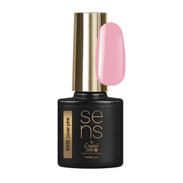 Sens Base Cover Pink 4ml