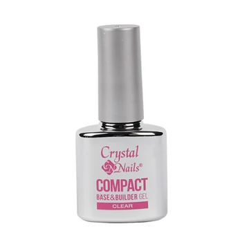 Compact Base Gel Clear - 13ml