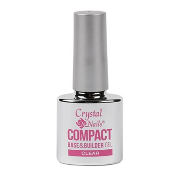 Compact Base Gel Clear - 4ml