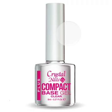 Compact Base& Builder Gel Plus 8ml