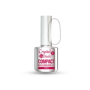 Compact Base Gel PRO Hema Free Clear -4ml
