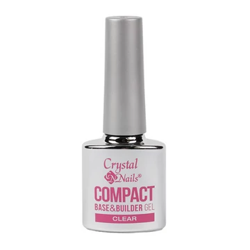Compact Base Gel Clear - 8ml