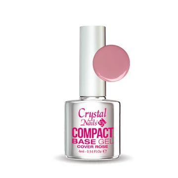 Compact Base Gel Cover Rose - 4ml