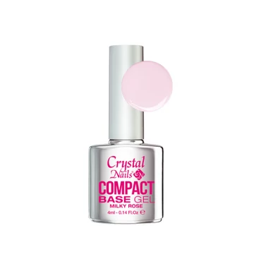 Compact Base gel milky rose - 4ml